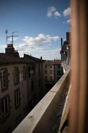 La Maison D'Adelaide Saint-Flour  Esterno foto